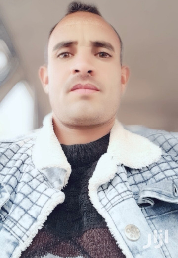 My photo - rabah, 38 from Algiers (@rabah60)