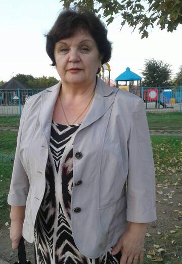 Моя фотография - Ирина, 67 из Покров (@irina256091)