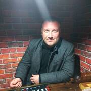 Вадим, 44, Октябрьский
