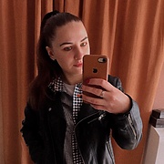 Начать знакомство с пользователем Anastasia 26 лет (Скорпион) в Белой Церкви