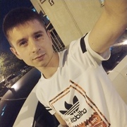 Дмитрий, 31, Краснодар