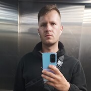 Денис, 29, Москва