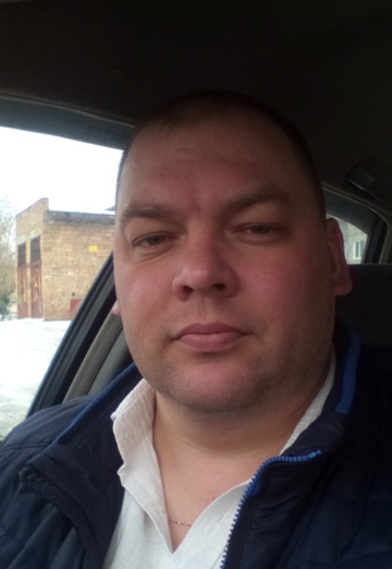 My photo - Gribkov, 39 from Kansk (@gribkov3)