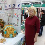 роза, 56, Оса