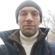 Иван, 39, Береговой