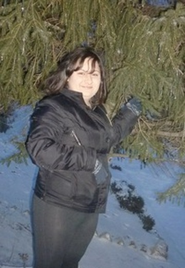 Моя фотография - Мария, 33 из Хомутово (@mariya15685)