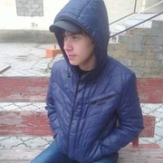 Алим, 27, Нарткала