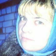Юлия, 28, Вознесенское