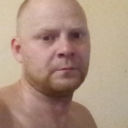 Владимир Лисицын, 36, Лихославль