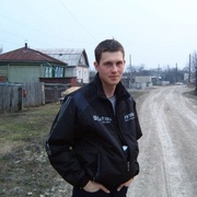 Алексей Петров, 38, Вешкайма