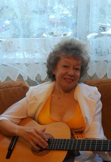 Моя фотография - Надежда, 62 из Москва (@nadejda50050)
