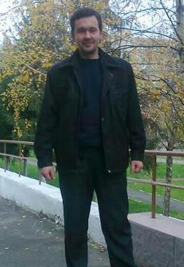 Моя фотография - aleksandr, 42 из Киев (@aleksandr92040)