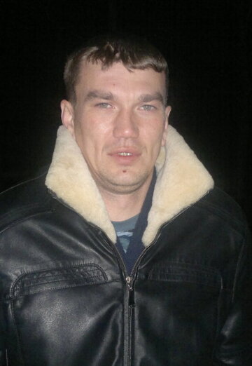 My photo - Aleksandr., 40 from Amursk (@aleksandr99213)