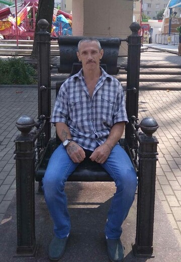 Моя фотография - Виталий, 62 из Мариуполь (@vitaliy129513)