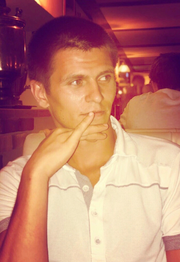 My photo - Igor, 30 from Adler (@igor359020)