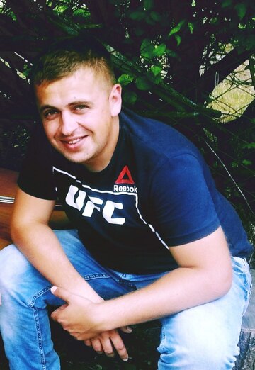 My photo - Sergey, 33 from Dzhankoy (@sergey614217)