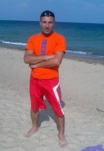 Моя фотография - Oleg, 43 из Тульчин (@oleg93514)