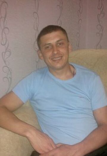 Моя фотография - Евгений, 39 из Череповец (@evgeniy180713)