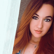 Елена, 29, Верхняя Хава