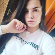 Анастасия, 23, Биробиджан