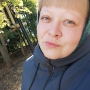 Алина, 31, Саров (Нижегородская обл.)