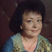 Галина, 47, Петропавловка