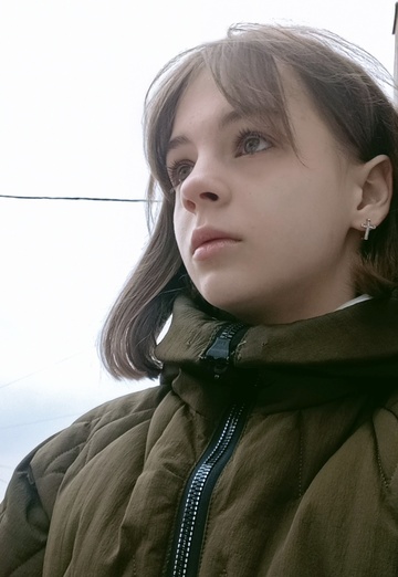 My photo - Karolina, 20 from Krasnoperekopsk (@karolina5467)