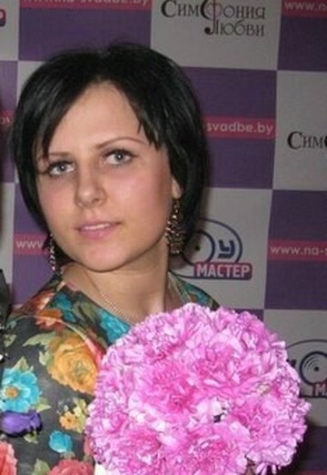 Моя фотография - Мария, 35 из Бобруйск (@mariy8179426)
