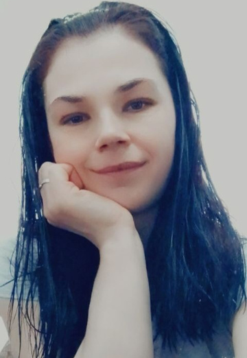 My photo - Nataliya, 37 from Puchezh (@nataliya62645)