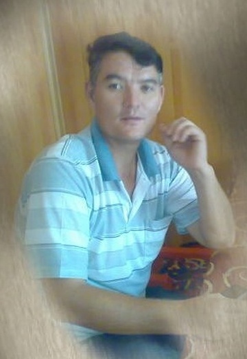 Моя фотография - Sardor bek, 49 из Янгиюль (@sardorbek227)