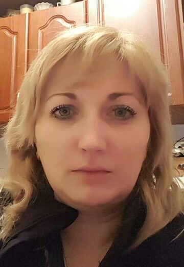 Tina (@tina5261) — my photo № 1