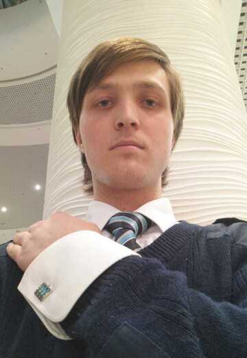 Моя фотография - Егор, 26 из Киев (@ura61234)