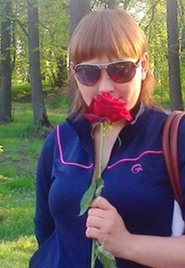 Моя фотография - Adelka, 30 из Зеленодольск (@adelka21)