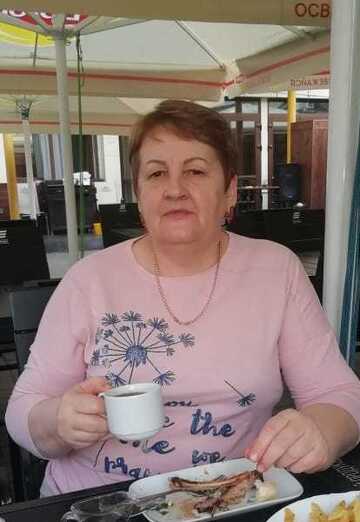 My photo - iraida, 65 from Volgograd (@iraida1262)