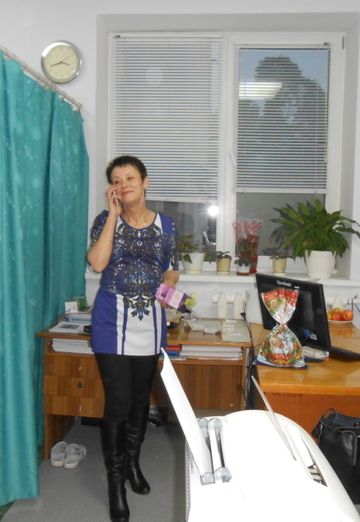My photo - Anastasiya, 63 from Cherkasy (@anastasiya72180)