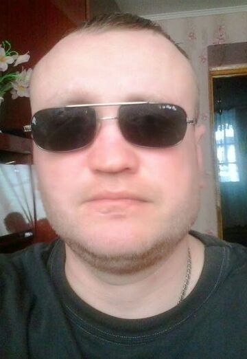 Моя фотография - Артур, 47 из Могилев-Подольский (@artur23531)
