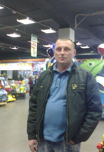 My photo - aleks tokuev, 51 from Severodvinsk (@alekstokuev)