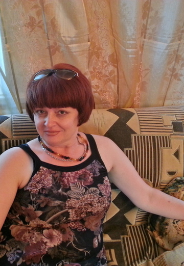Моя фотография - лана, 51 из Сальск (@lana7031)