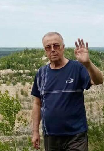 My photo - Boris, 66 from Samara (@boris38746)