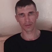 Владимир, 37, Возжаевка
