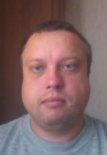Моя фотография - дмитрий, 42 из Тюмень (@dmitriy238370)