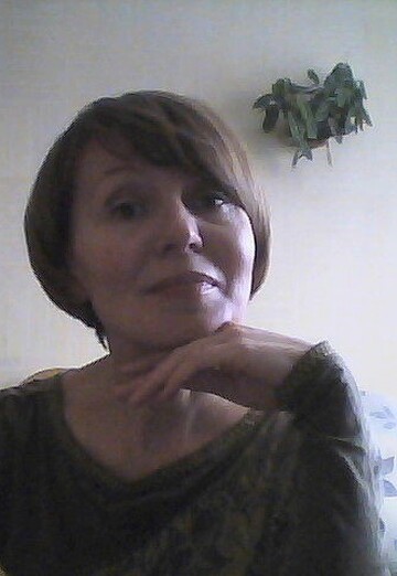 Моя фотография - Марина, 54 из Челябинск (@marina207668)