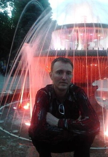 My photo - Mihail, 41 from Ulyanovsk (@mihail167104)