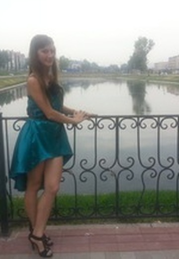 Моя фотография - Yulia, 29 из Салават (@yulia1484)
