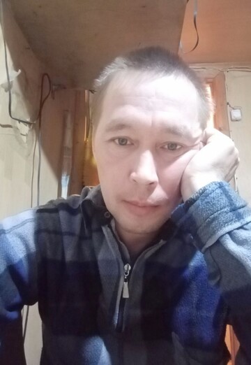 My photo - Andrey, 41 from Yoshkar-Ola (@andrey701150)