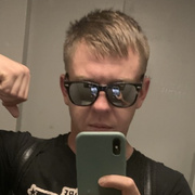 Александр, 24, Москва