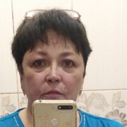 Татьяна, 63, Перевоз