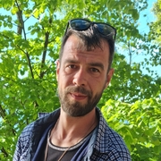 Олег, 30, Петушки