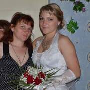 марина, 46, Мичуринск