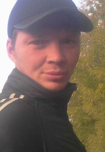 My photo - viktor, 36 from Pavlodar (@viktor214293)